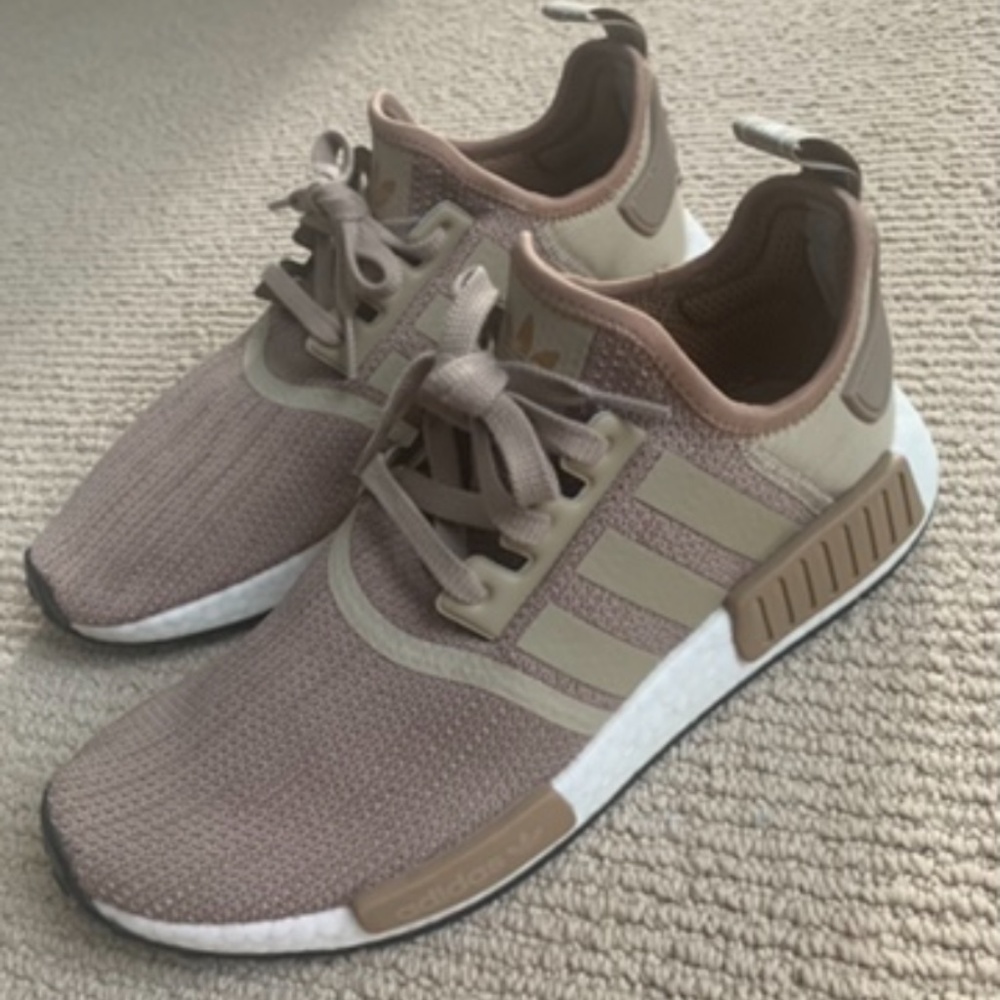 NMDs 9.5